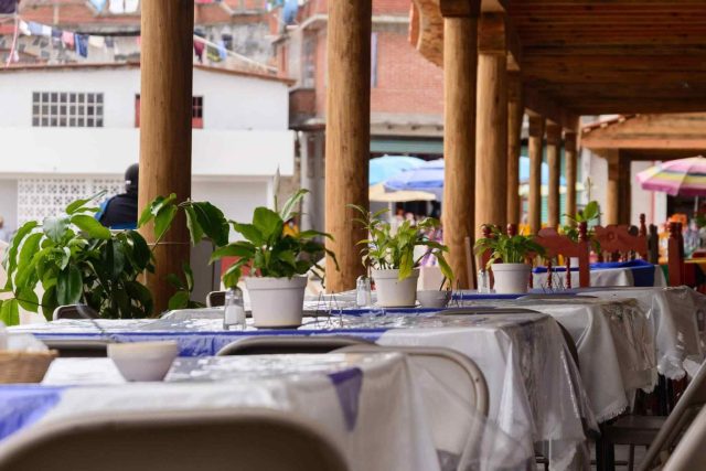 Sabores Antiguos